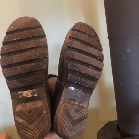 Hunter classic rain boots - Picture 3 of 5